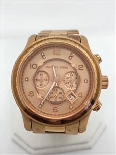 michael kors watch model ndw2e